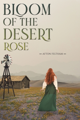 Bloom of the Desert Rose Cover Image