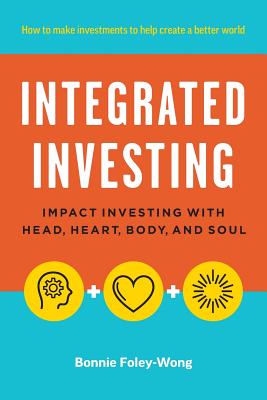 Cover for Integrated Investing