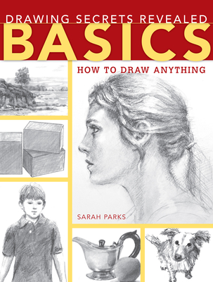 Drawing Basics: The Best Drawing Art Books