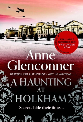 Cover for A Haunting at Holkham