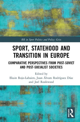 Sport Participation And Olympic Legacies: A Comparative Study (Routledge Research In Sport