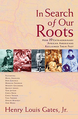 In Search of Our Roots Cover
