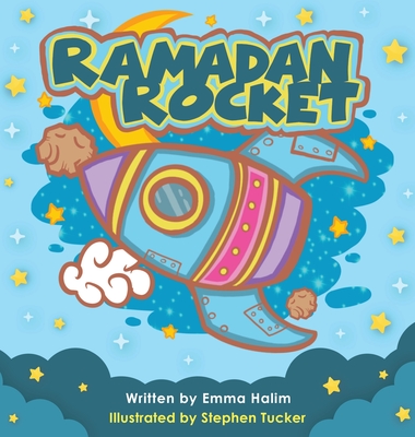 Ramadan Rocket Cover Image