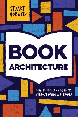 Cover for Book Architecture
