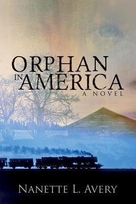 Cover for Orphan in America