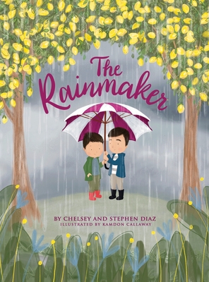 The Rainmaker: How To Win When Life Gives You Rain Cover Image