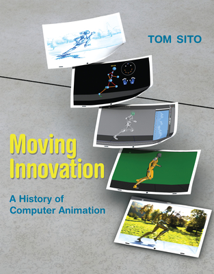Cover for Moving Innovation