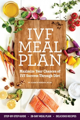 Ivf Meal Plan: Maximize Your Chances of Ivf Success Through Diet Cover Image