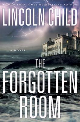 Cover for The Forgotten Room