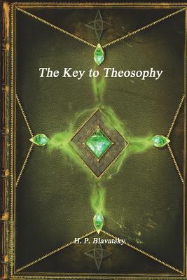 The Key to Theosophy Cover Image