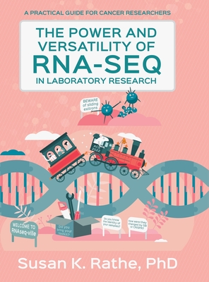 The Power and Versatility of RNA-seq in Laboratory Research Cover Image