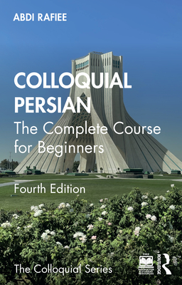 Colloquial Persian: The Complete Course for Beginners Cover Image