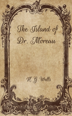 The Island of Dr. Moreau
