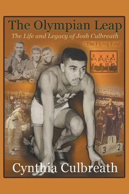The Olympian Leap: The Life and Legacy of Josh Culbreath Cover Image