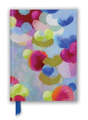 Nel Whatmore: Pom Tiddly Pom (Foiled Journal) (Flame Tree Notebooks) By Flame Tree Studio (Created by) Cover Image