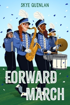 Forward March Cover Image