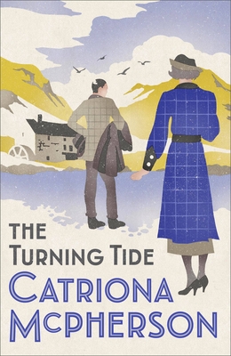 The Turning Tide By Catriona McPherson Cover Image