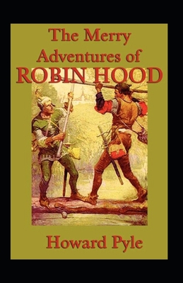 The Merry Adventures of Robin Hood