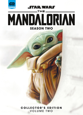 Star Wars Insider Presents The Mandalorian Season Two Collectors Ed Vol.2 By Titan Cover Image
