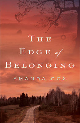 Cover for The Edge of Belonging