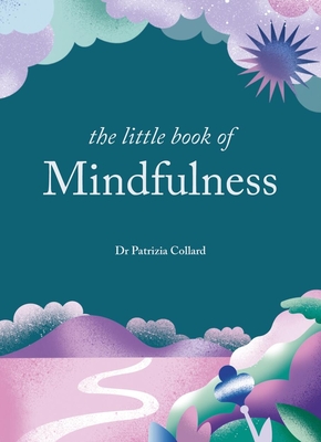 The Little Book of Mindfulness Cover Image