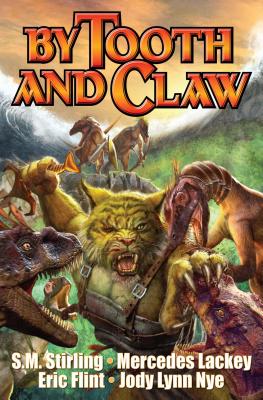 Cover for By Tooth and Claw