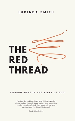 The Red Thread (Paperback)