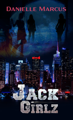 Jack Girlz Cover Image