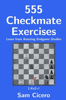 Checkmate!: The Wonderful World of Chess (Hardcover)