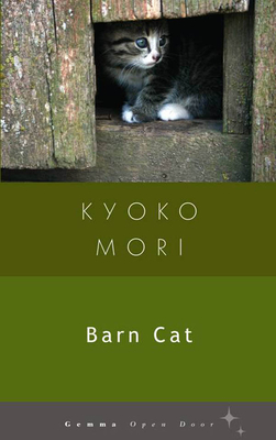 Barn Cat (Gemma Open Door) Cover Image