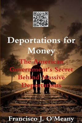 Cover for Deportations for Money