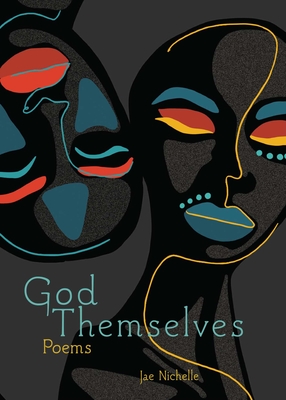 God Themselves By Jae Nichelle Cover Image