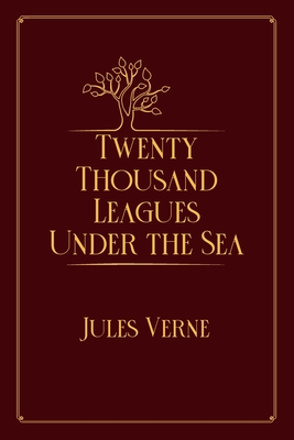 Twenty Thousand Leagues Under the Sea