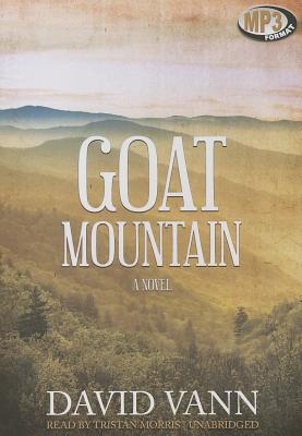 Goat Mountain Cover Image