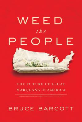 Cover for Weed the People