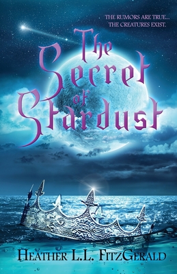 The Secret of Stardust Cover Image