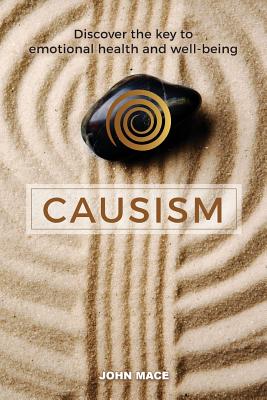 Causism: Discover the key to emotional health and well-being Cover Image