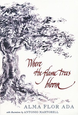 Where the Flame Trees Bloom Cover Image