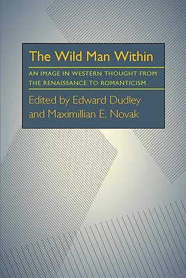 Cover for The Wild Man Within