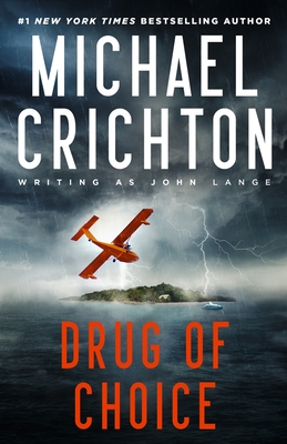 Drug of Choice Cover Image