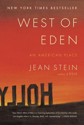 West of Eden: An American Place Cover Image