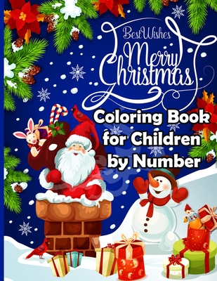 Best Color by Number Books for Kids of All Ages