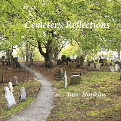 Cemetery Reflections Cover Image