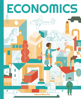 Economics (My World) Cover Image
