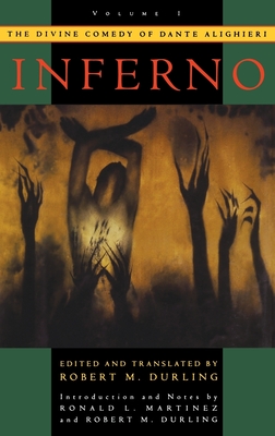 Inferno by Dante: 9780553213393 | : Books