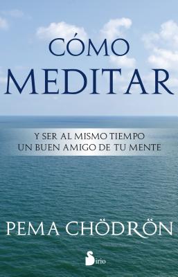 Cover for Como Meditar