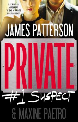 Cover for Private