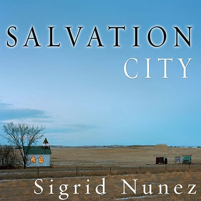 Salvation City Lib/E