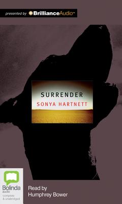 Surrender Cover Image