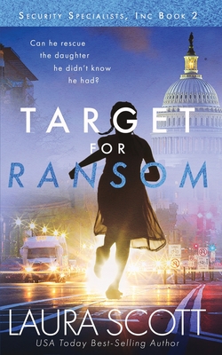 Cover for Target For Ransom